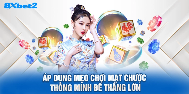 áp dụng mẹo chơi mạt chược thông minh để thắng lớn